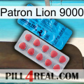 Boss Lion 9000 new14
